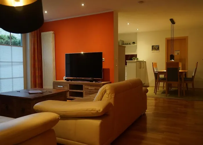 Ferienhaus Schönebühl