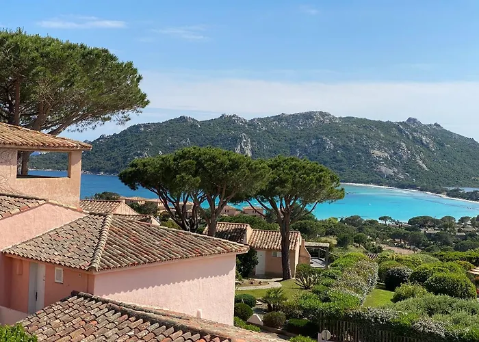 Santa Giulia - Le Village De L'Hacienda