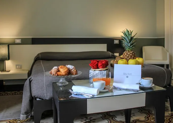 Hotel Belami