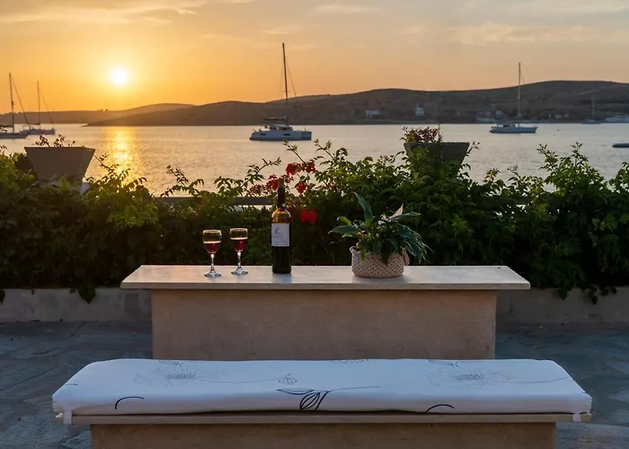 Stella Hotel