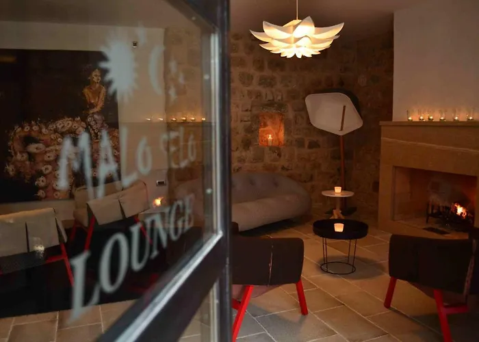 Boutique Hotel Malo Selo