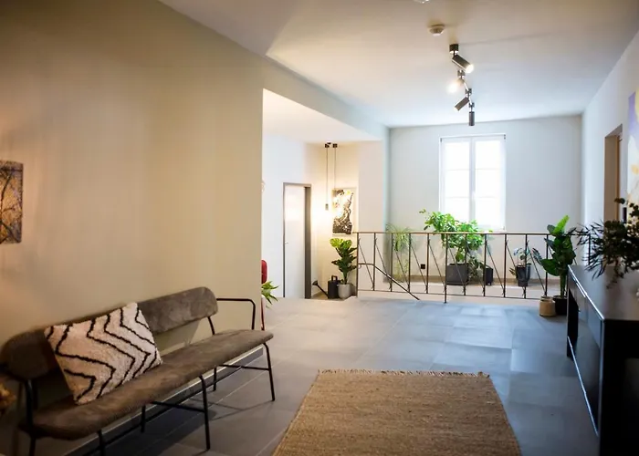 Livingloft Apartments