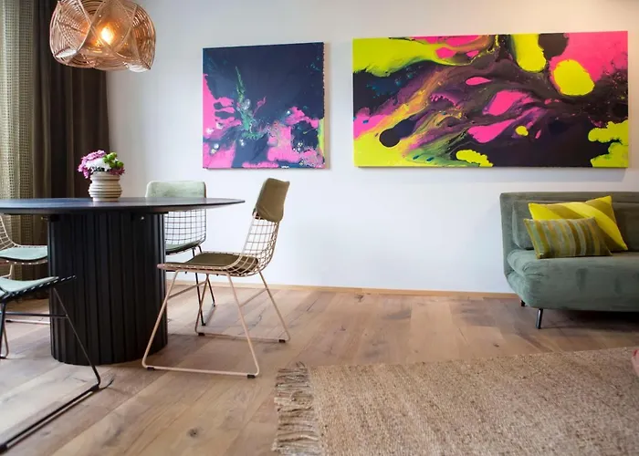Livingloft Apartments