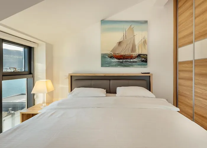 Doxa M Apartments