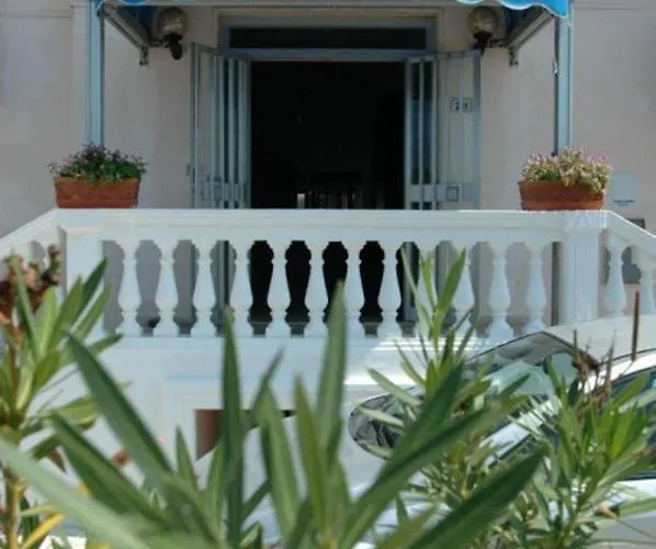 Hotel Marina Blu