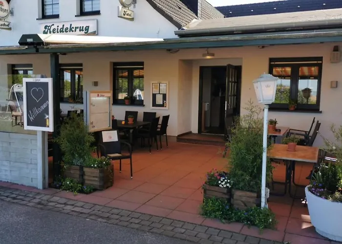 Gasthof & Hotel Heidekrug