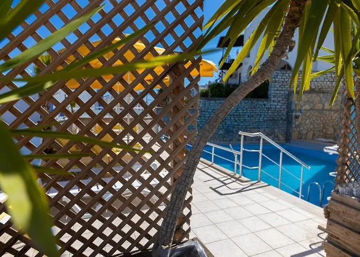 Hola Bodrum