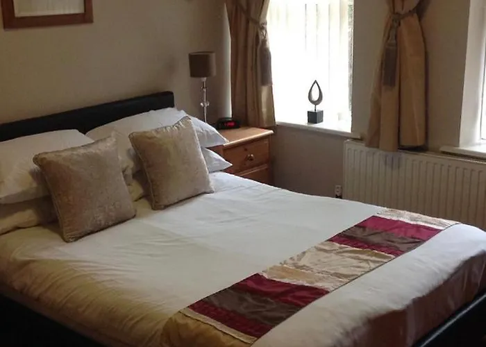 The Dillwyn Arms