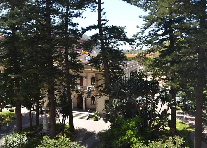 Hotel Miramar