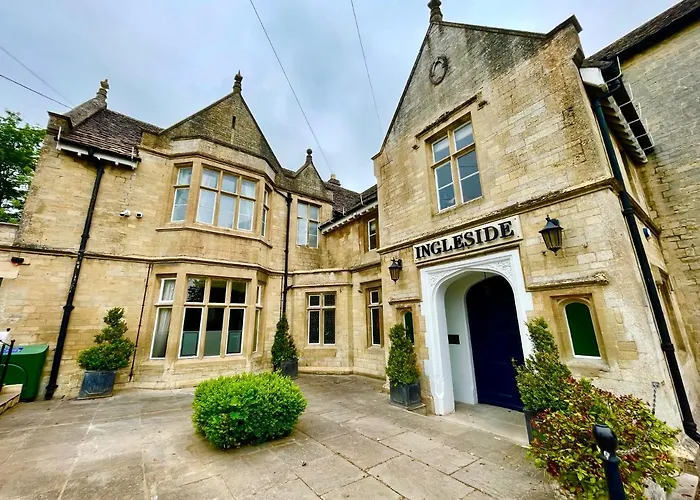 Ingleside House