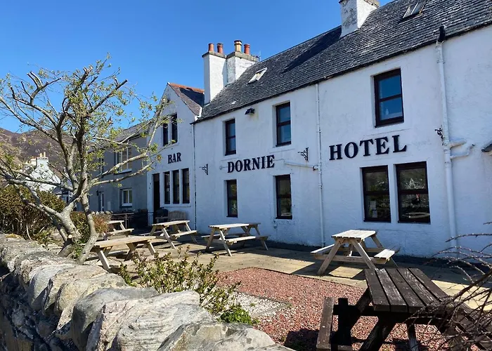 The Dornie