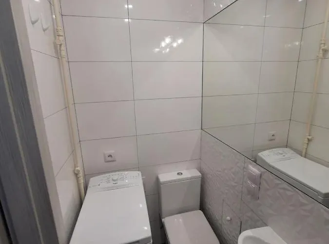 Apartament Abrahama 46 - Gdynia Centrum