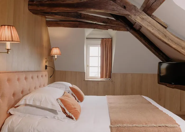 La Maison De Lucie