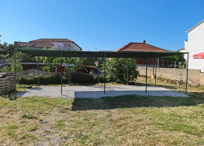 Apartmani Lenka
