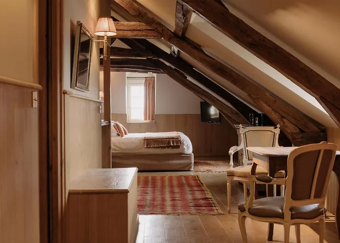 La Maison De Lucie