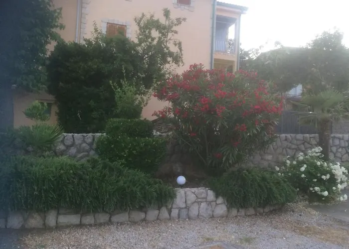 Botic Apartments