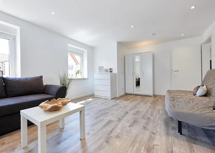 Wohnung 14 - ohne Auto in den Europa-Park