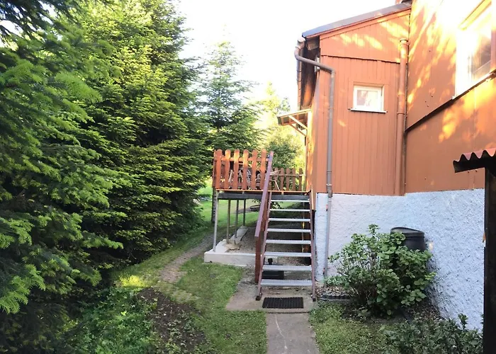 Ferienwohnung Magdalena