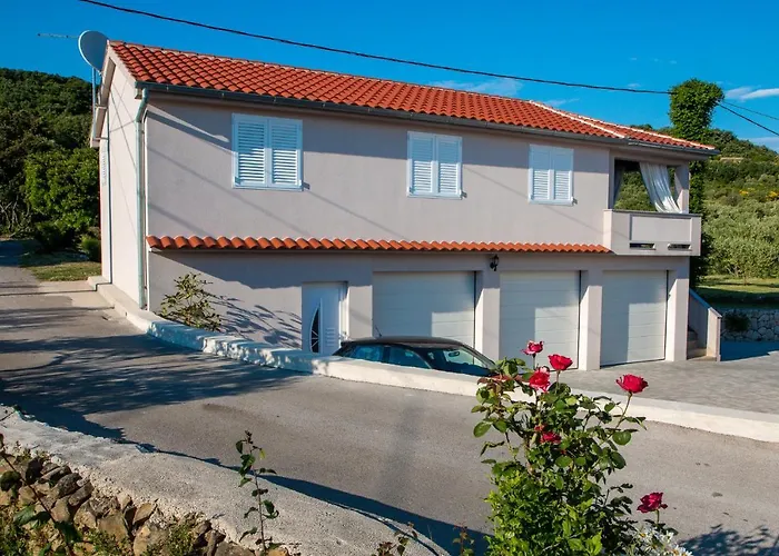 Apartman Rebecca
