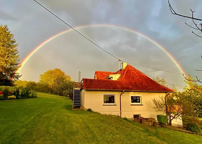 Ferienwohnung Dörrwies