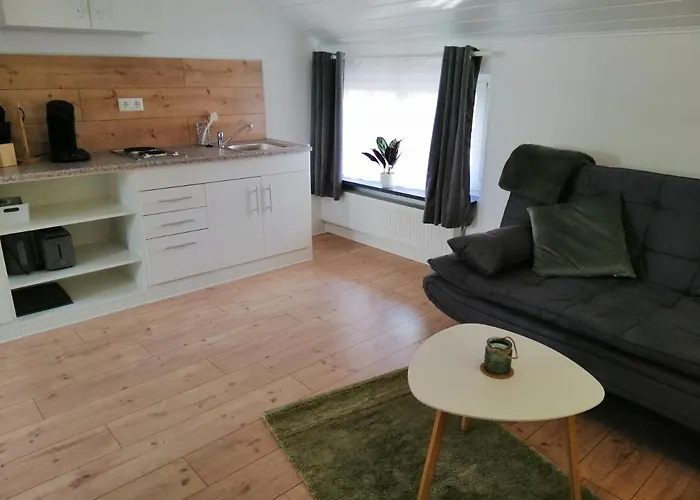 Ferienwohnung Benz