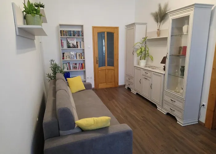 Dolina Apartman