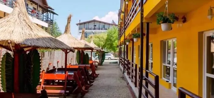 Hotel Ila