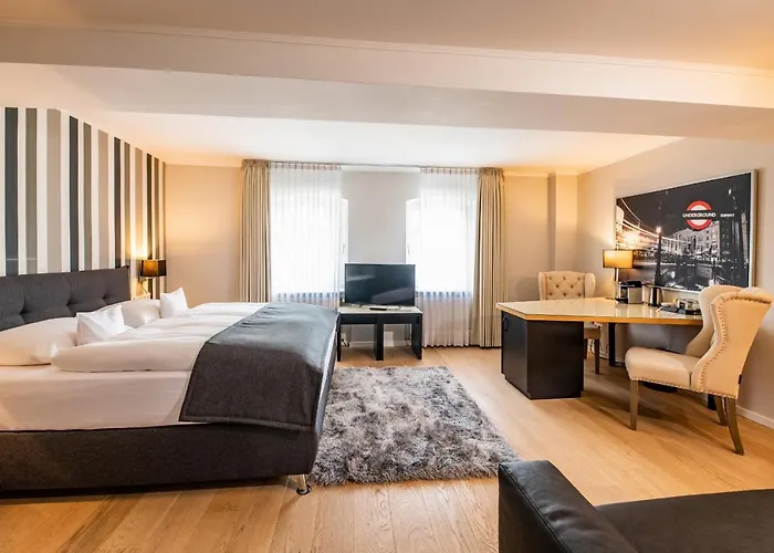 Boutique-Hotel Villa Anna