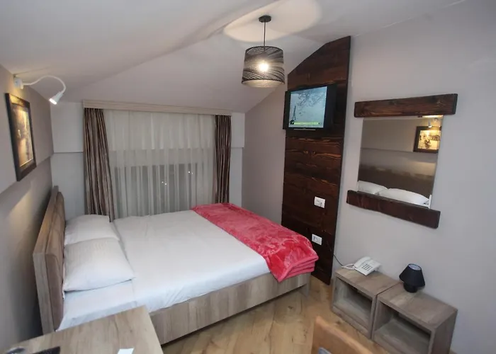 Hotel Happy