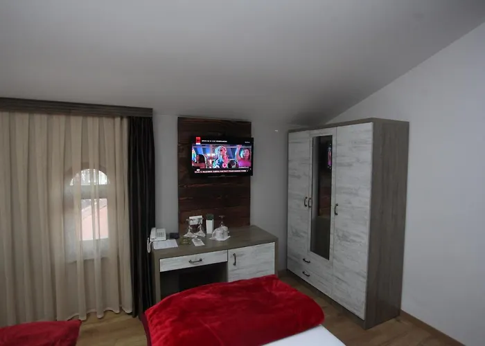 Hotel Happy