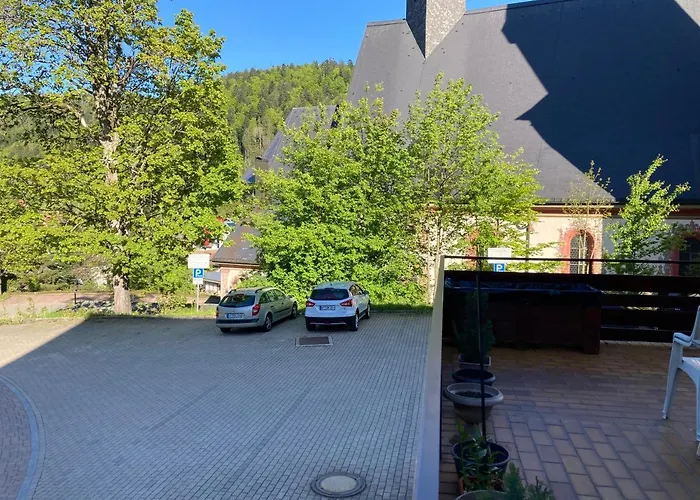 Haus Sonne