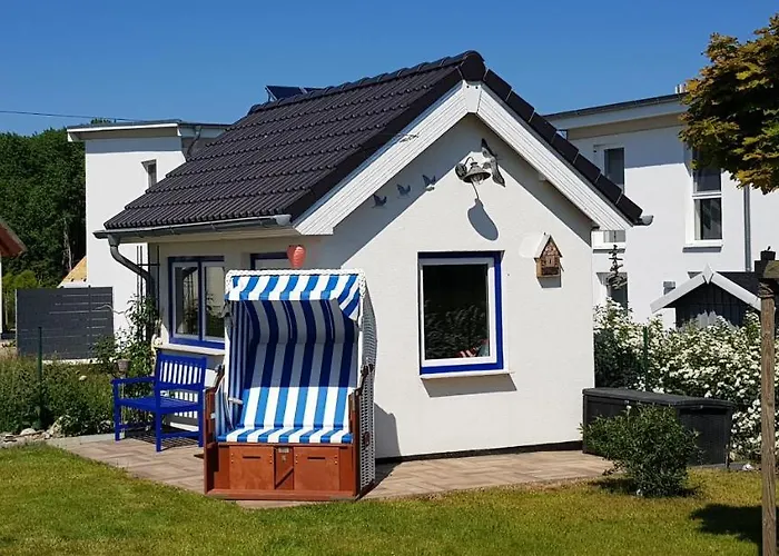 Haus Kliffblick