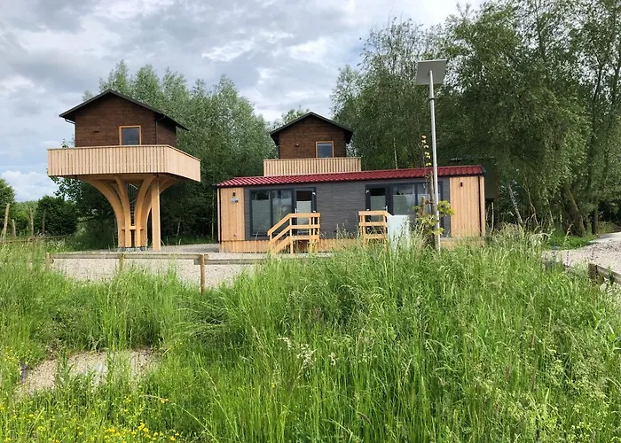 Apartment im Herzen vom Unterallgäu
