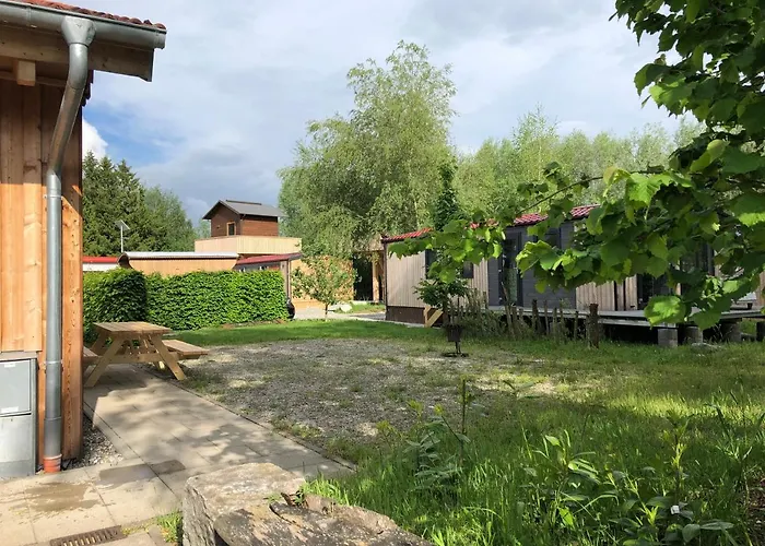 Apartment im Herzen vom Unterallgäu