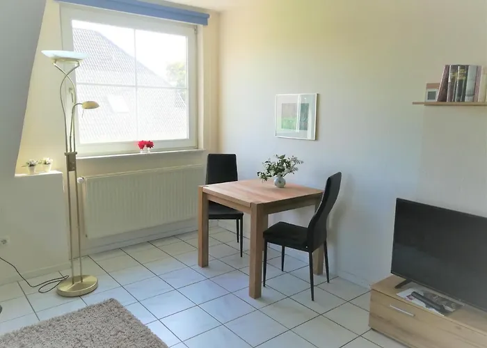 Ferienwohnung Gisela Rohde