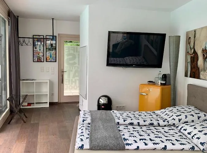Guesthouse Passau
