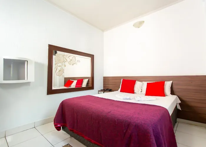 Hotel Cambara