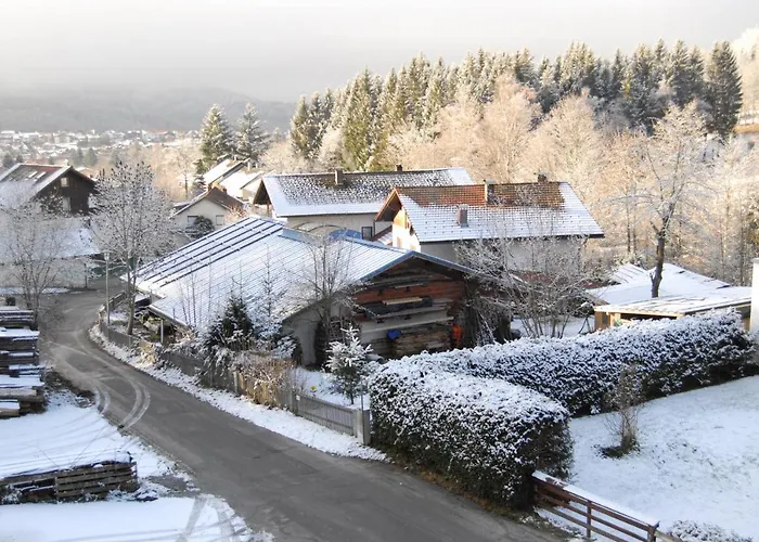 Hotel Waldhaus