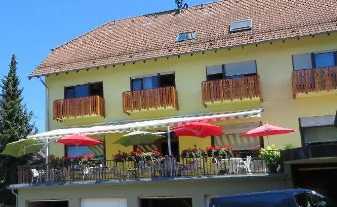 Hotel&Restaurant Krone