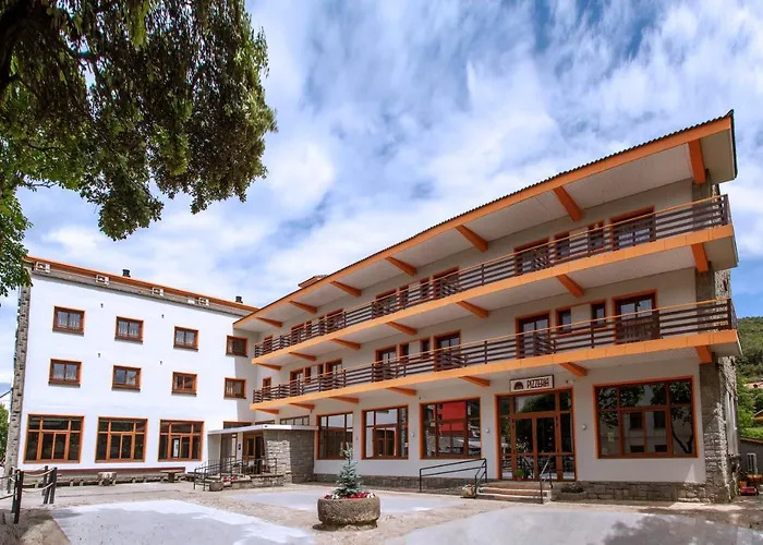 Hotel Boltana Ordesa