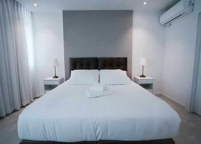 Unique Hotel Ashdod