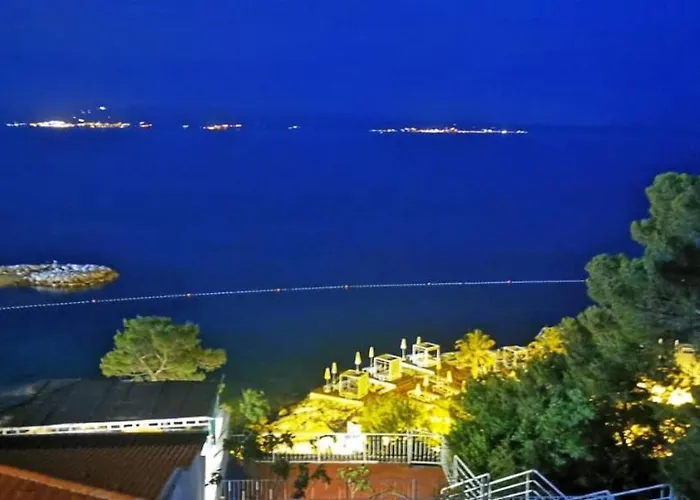 Hotel Elu Iris