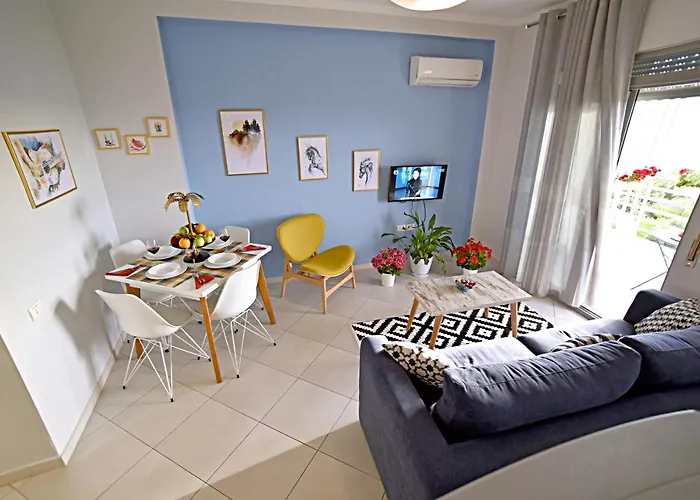 Sunrise Suites