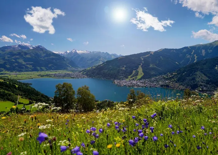 Dahoam By Sarina - Village Appartements Incl Zell Am See - Kaprun Summercard