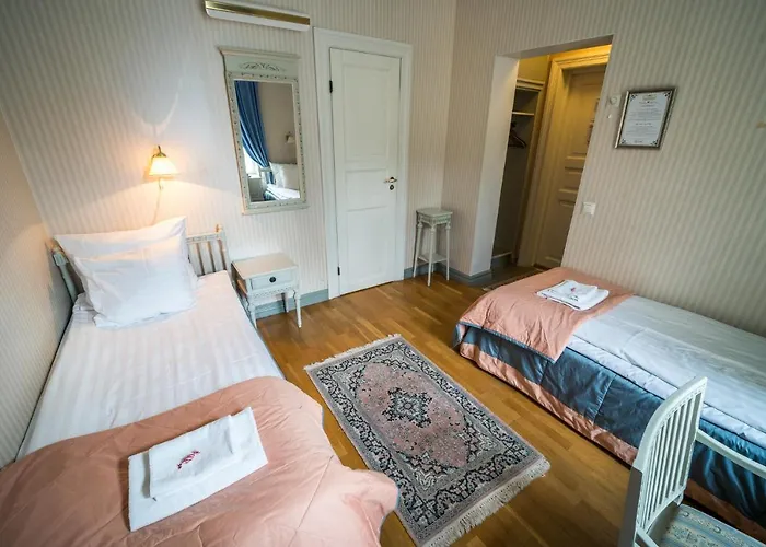 Karolineburg Manor House Hotel