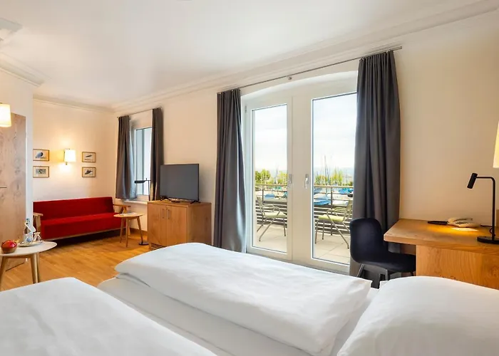Hotel Seehof