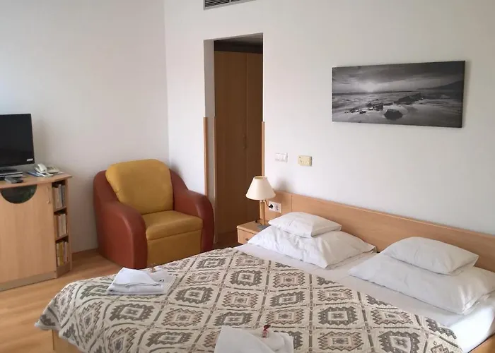 Lilla Wellnessapartman