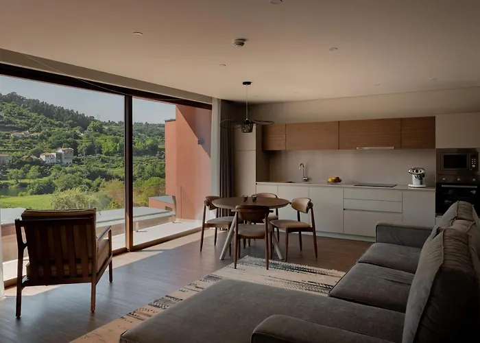 Quinta de Santo António - Country House&Villas