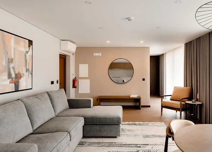 Quinta de Santo António - Country House&Villas