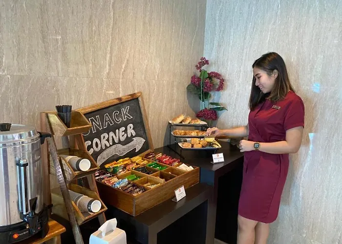 News Hotel Waru Sidoarjo